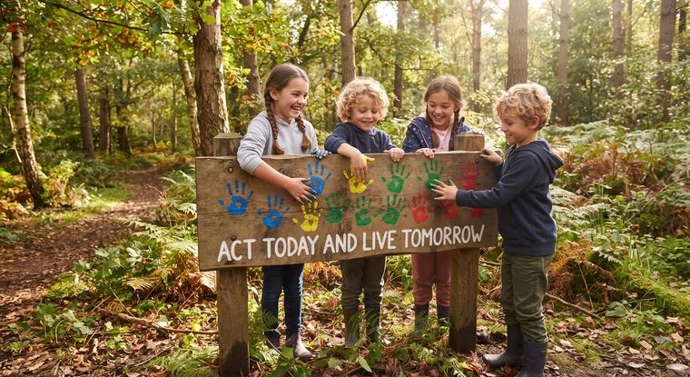 Woodguard – Care your world. Care your future.